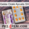 Gelée Orale Apcalis SX new12